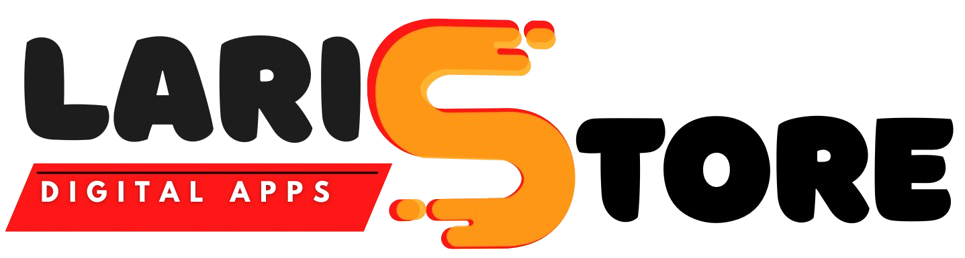 Support LarisStore Ticket System